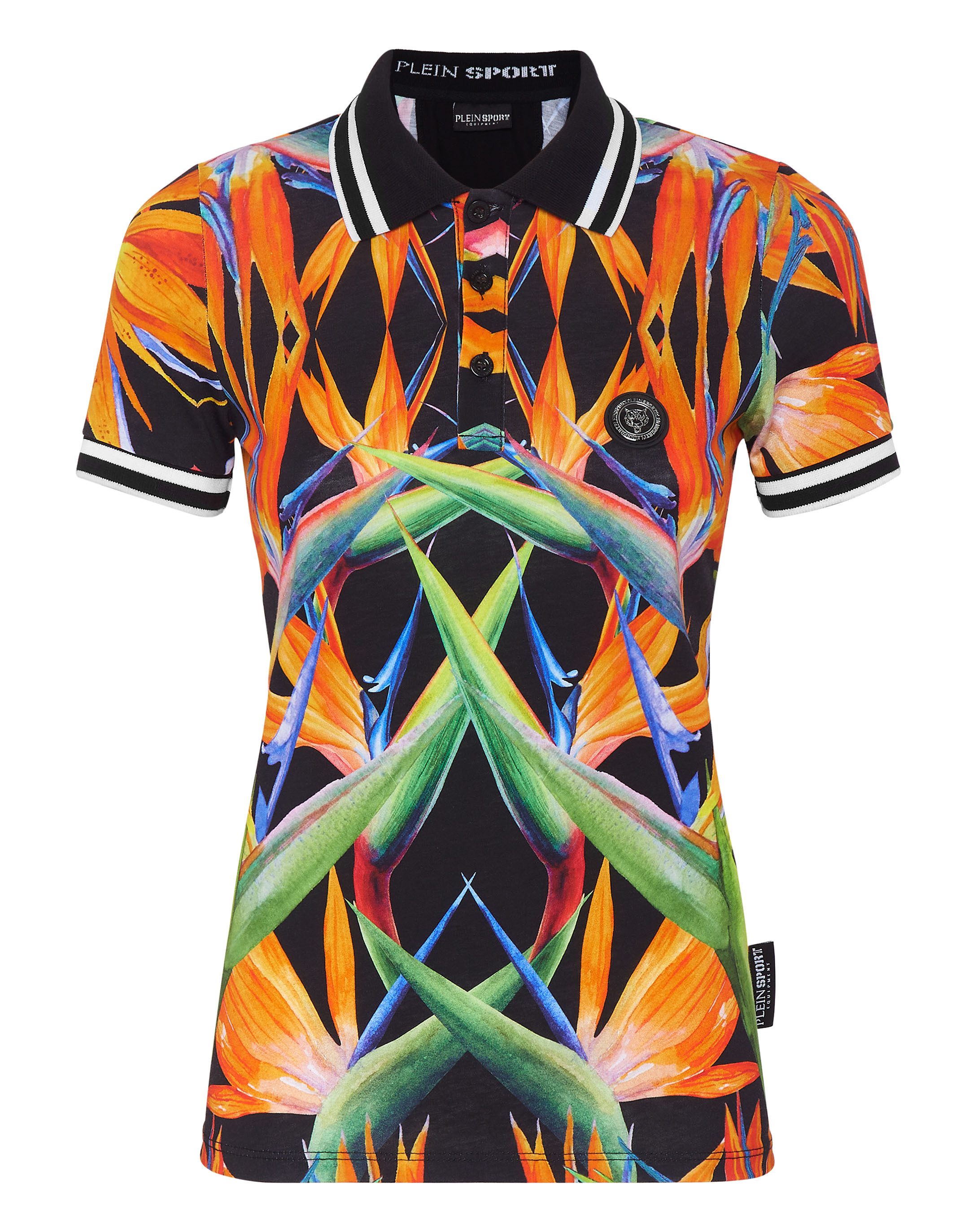 Poloshirt Poloshirt