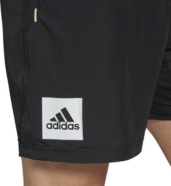 adidas Sportswear Shorts PARIS 2N1 SHORT