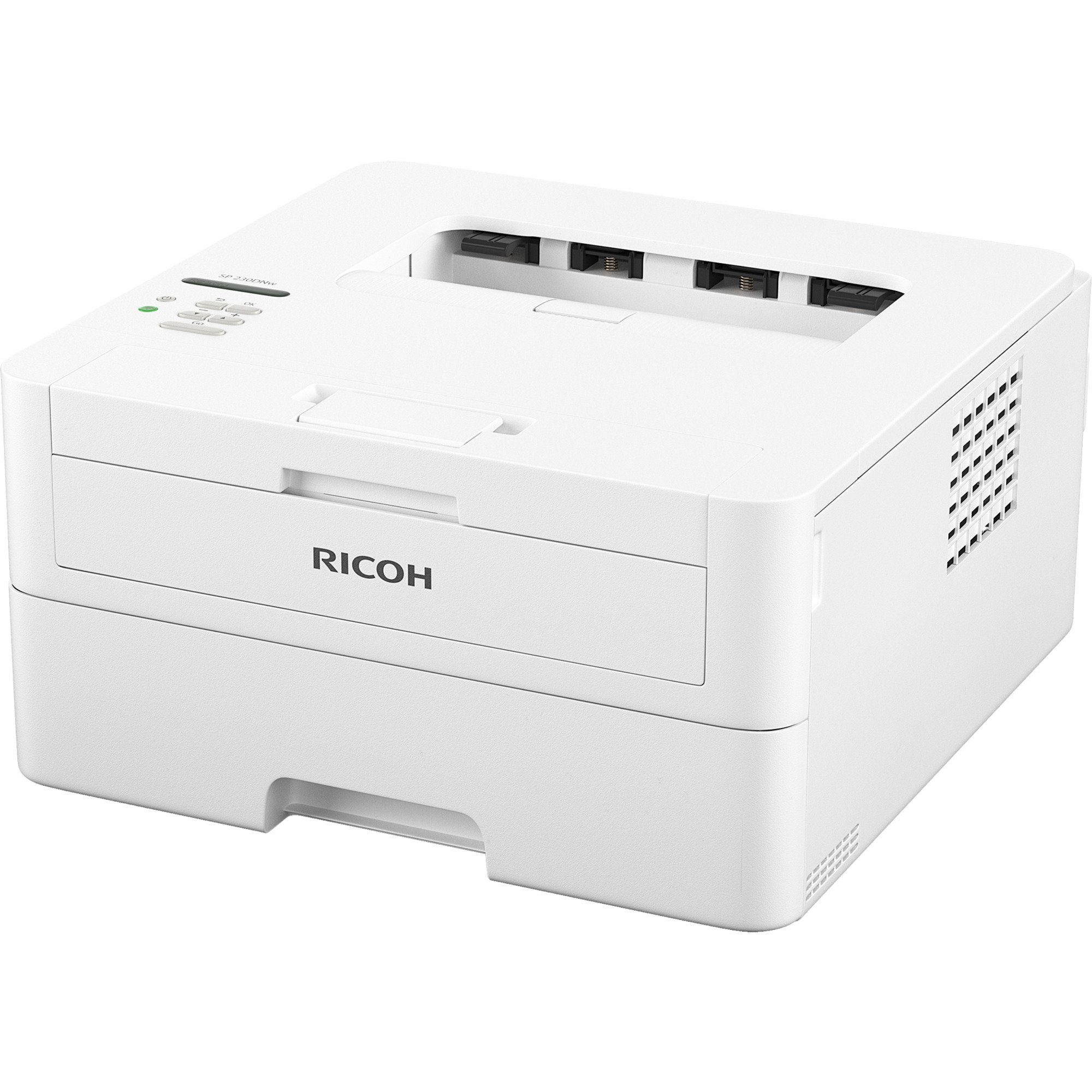 Ricoh Ricoh SP 230DNw, Laserdrucker, (USB, LAN, WLAN) Laserdrucker