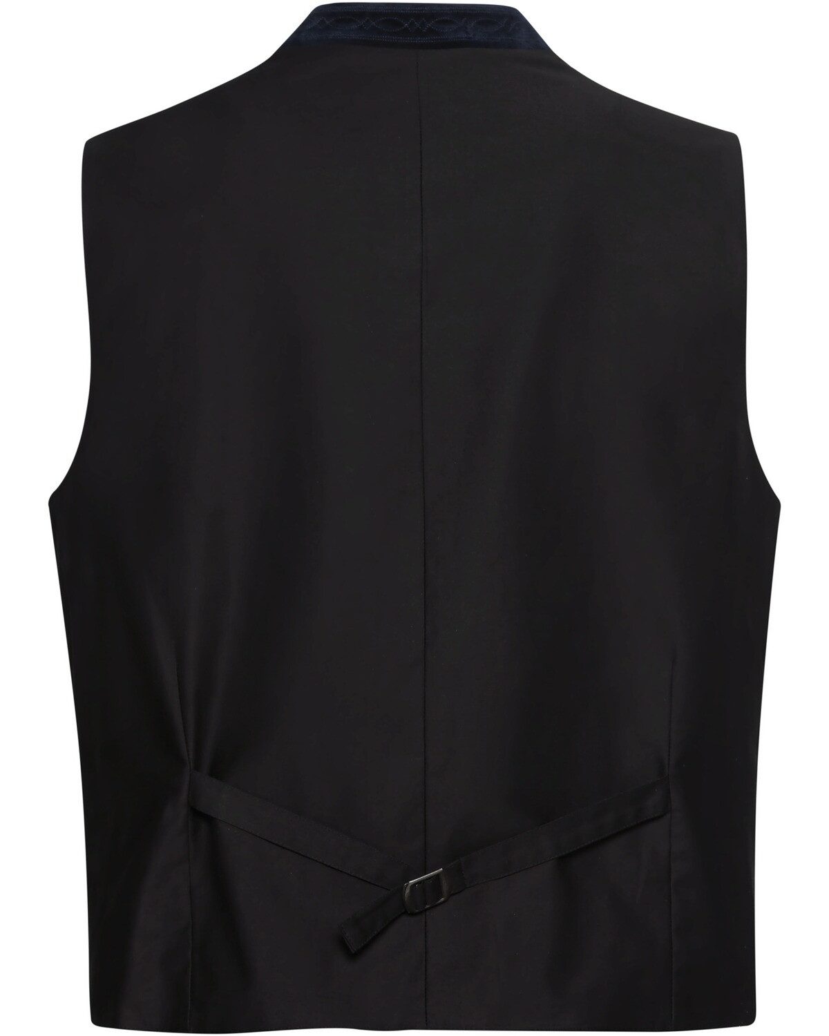 Hammerschmid Trachtenweste Samtweste Albrecht