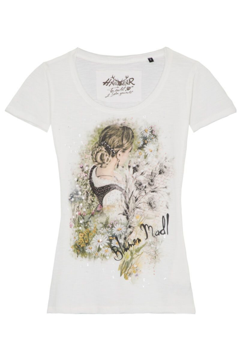 T-Shirt FEHMI