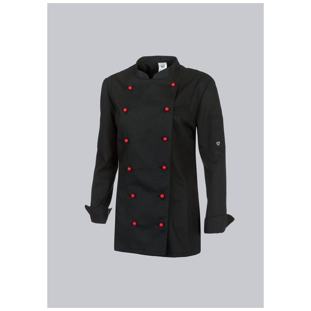 bp Arbeitsjacke Kochjacke