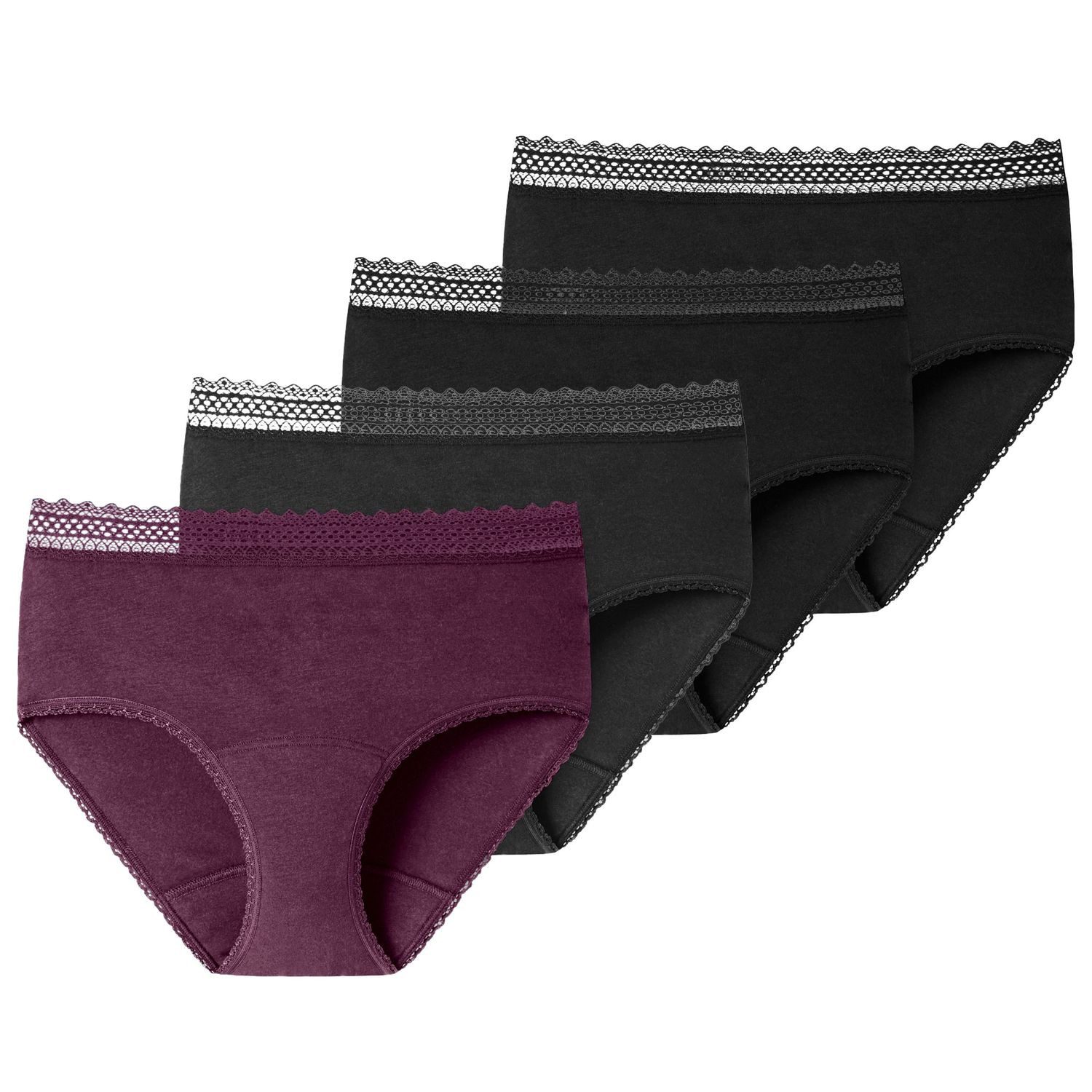 Schiesser Panty Secret Care (2-St) für günstig online kaufen