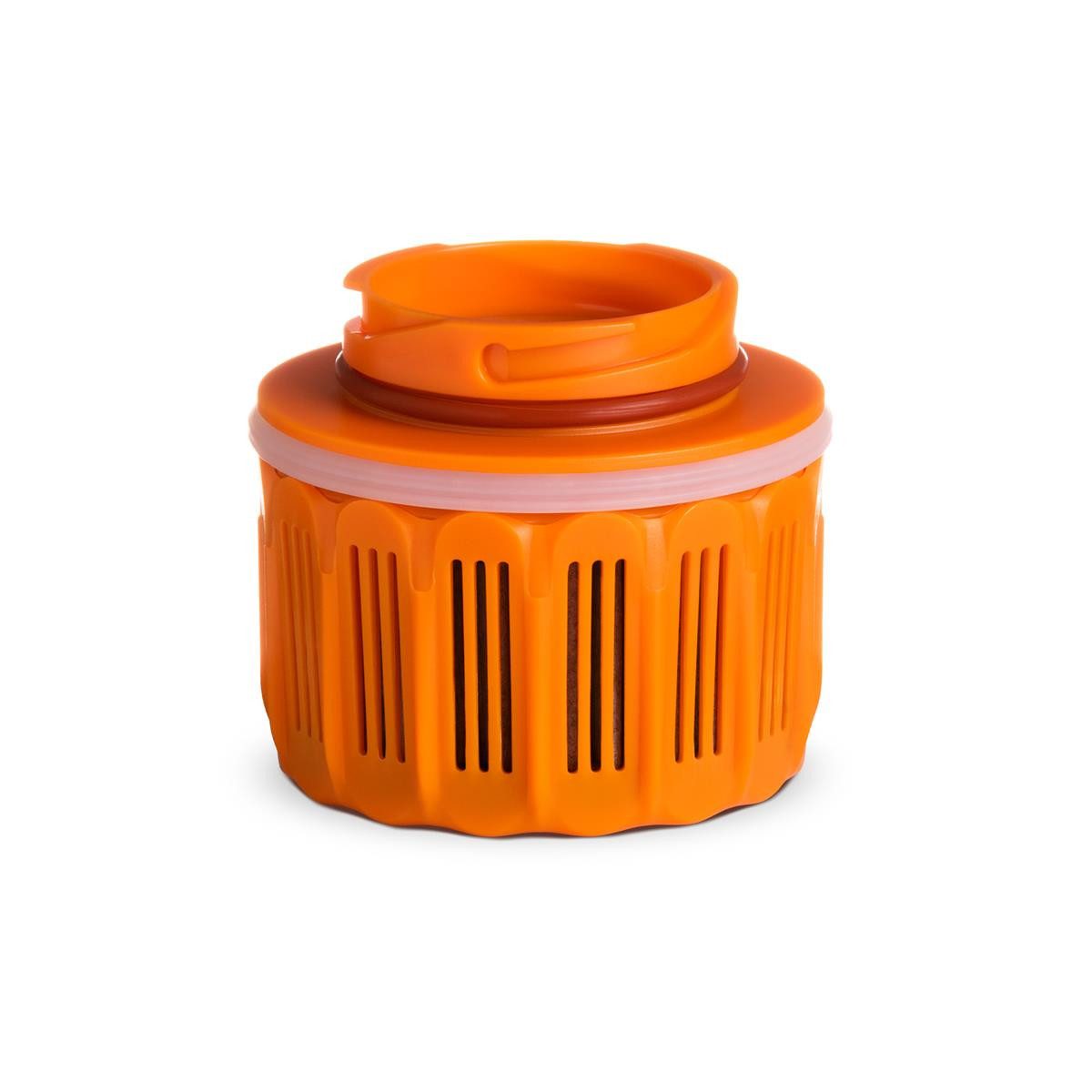Grayl Wasserfilter GRAYL® GEOPRESS Purifier + 1 Replacement Cartridge