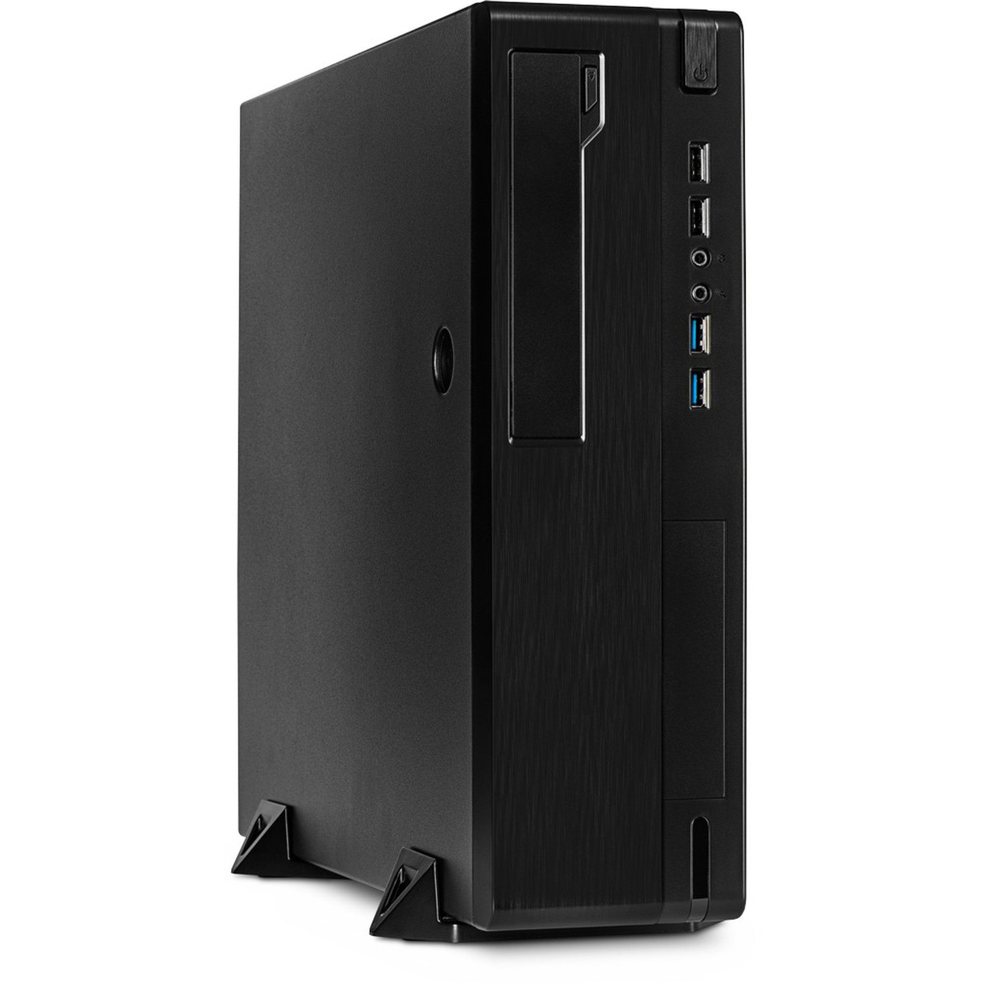 PC-Gehäuse Inter-Tech IT-502, HTPC-Gehäuse