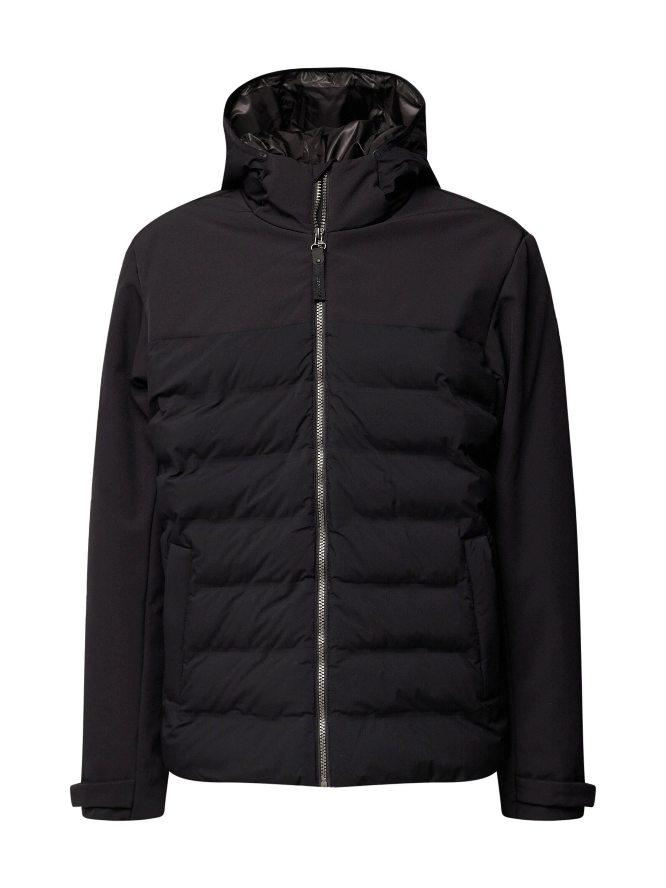Softshelljacke Albers