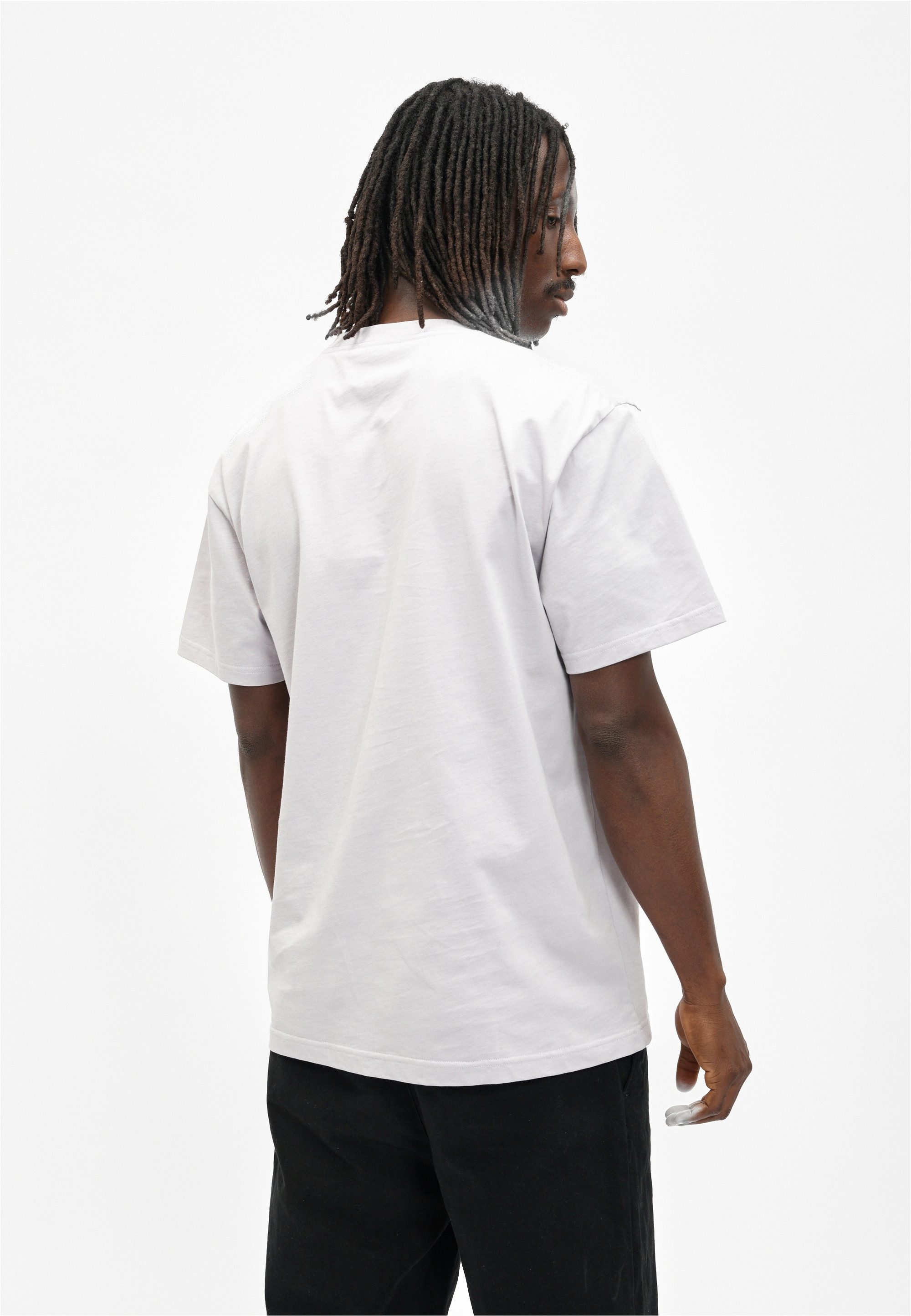 Cleptomanicx T-Shirt Ligull Boxy 2 in schlichtem Design – Bild 5 von 5