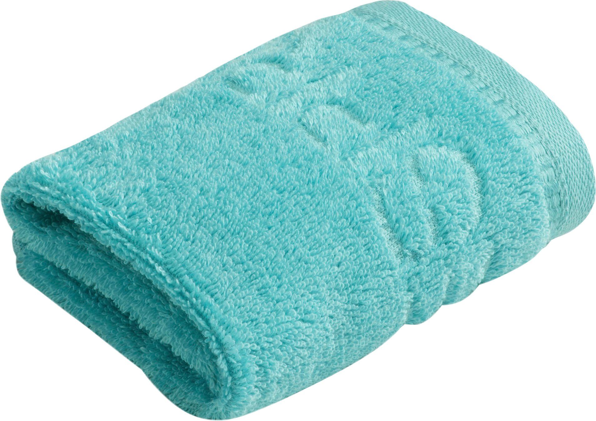 Esprit Seiftuch Modern Solid, (3-St), Waschlappen günstig online kaufen