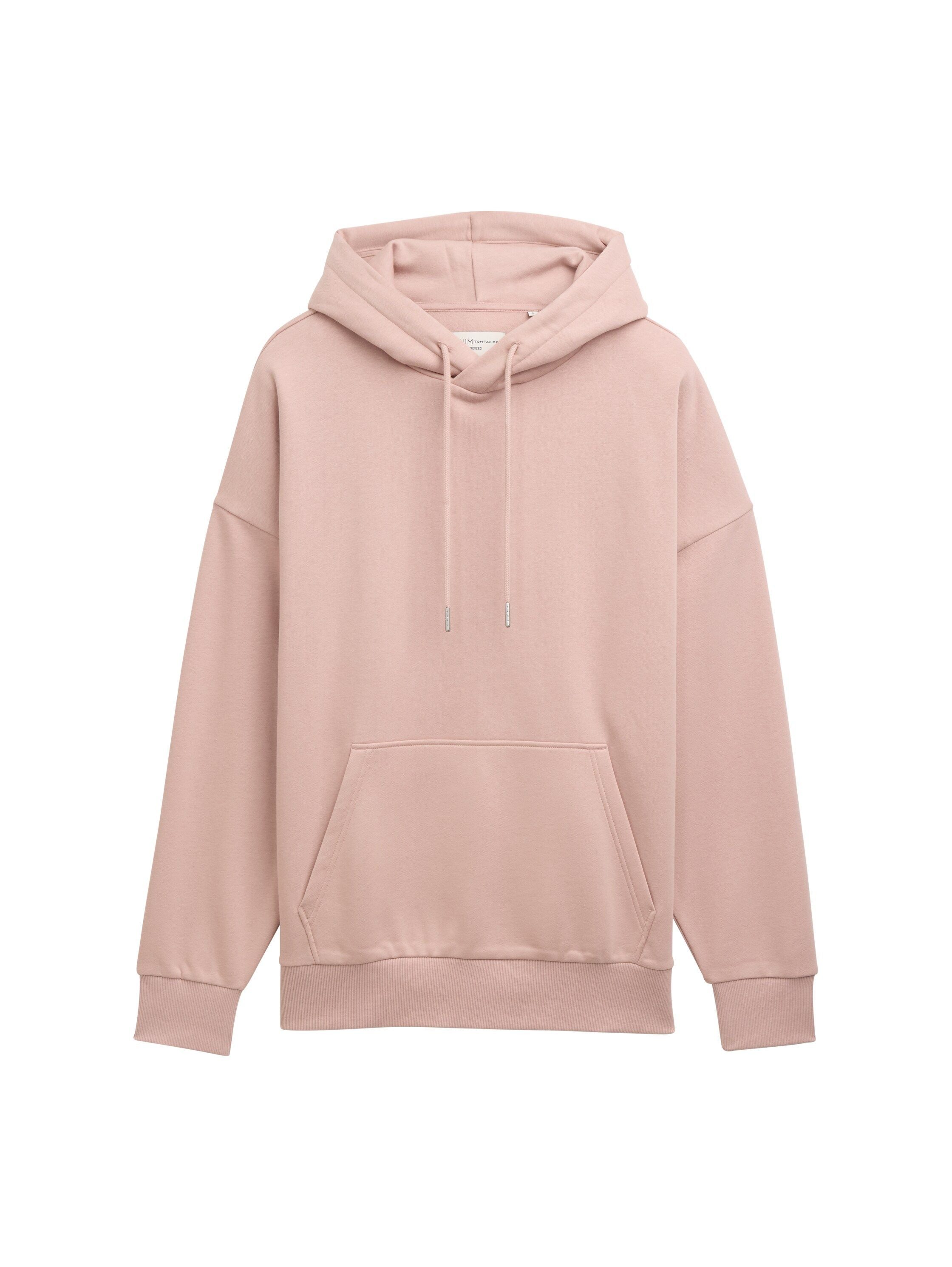 Kapuzensweatshirt