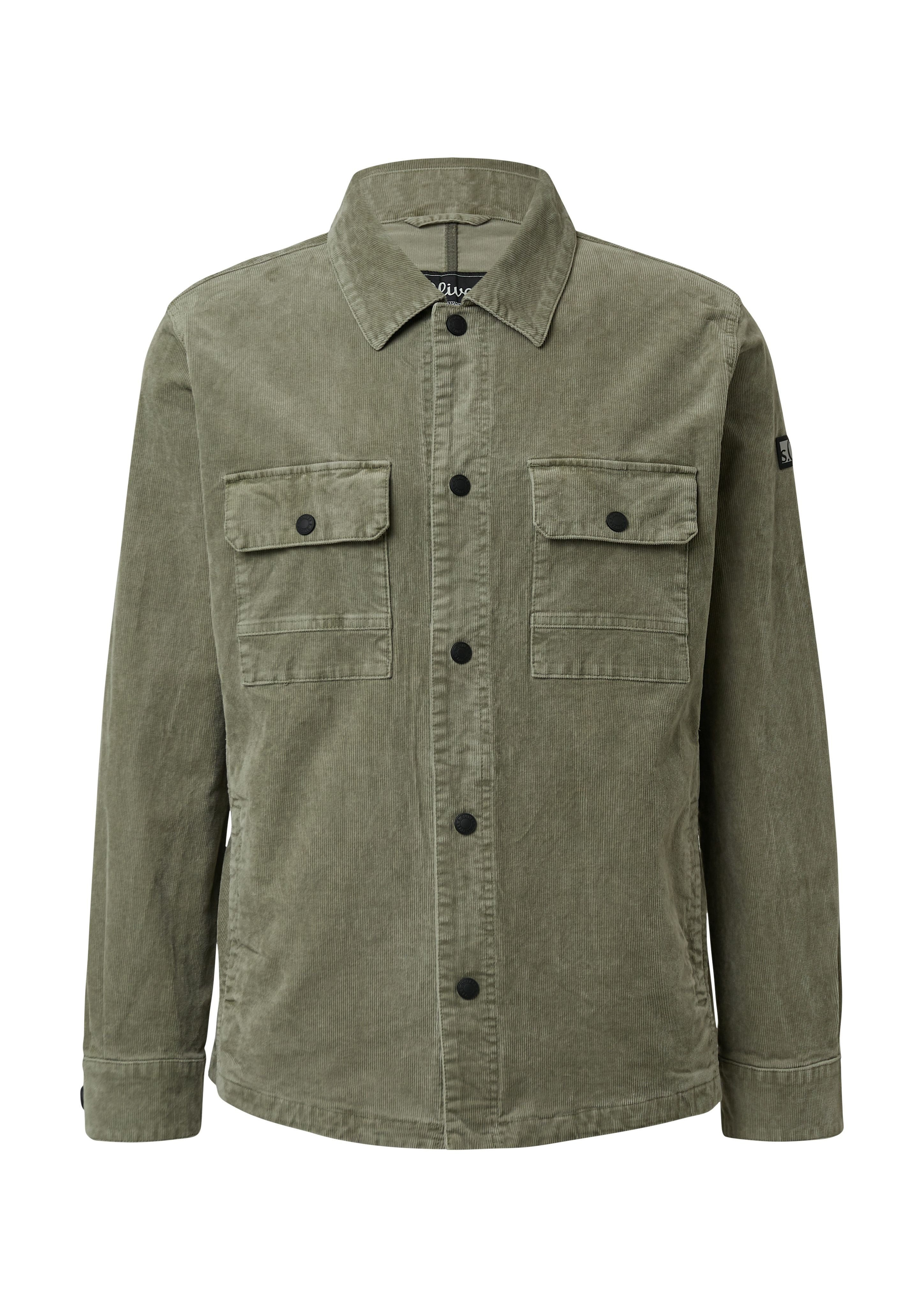 s.Oliver Outdoorjacke