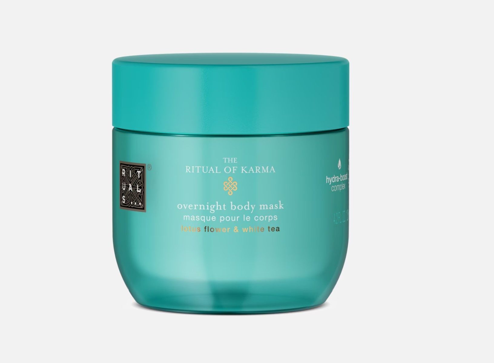 Rituals Körperpflegemittel of Karma Overnight Body Mask