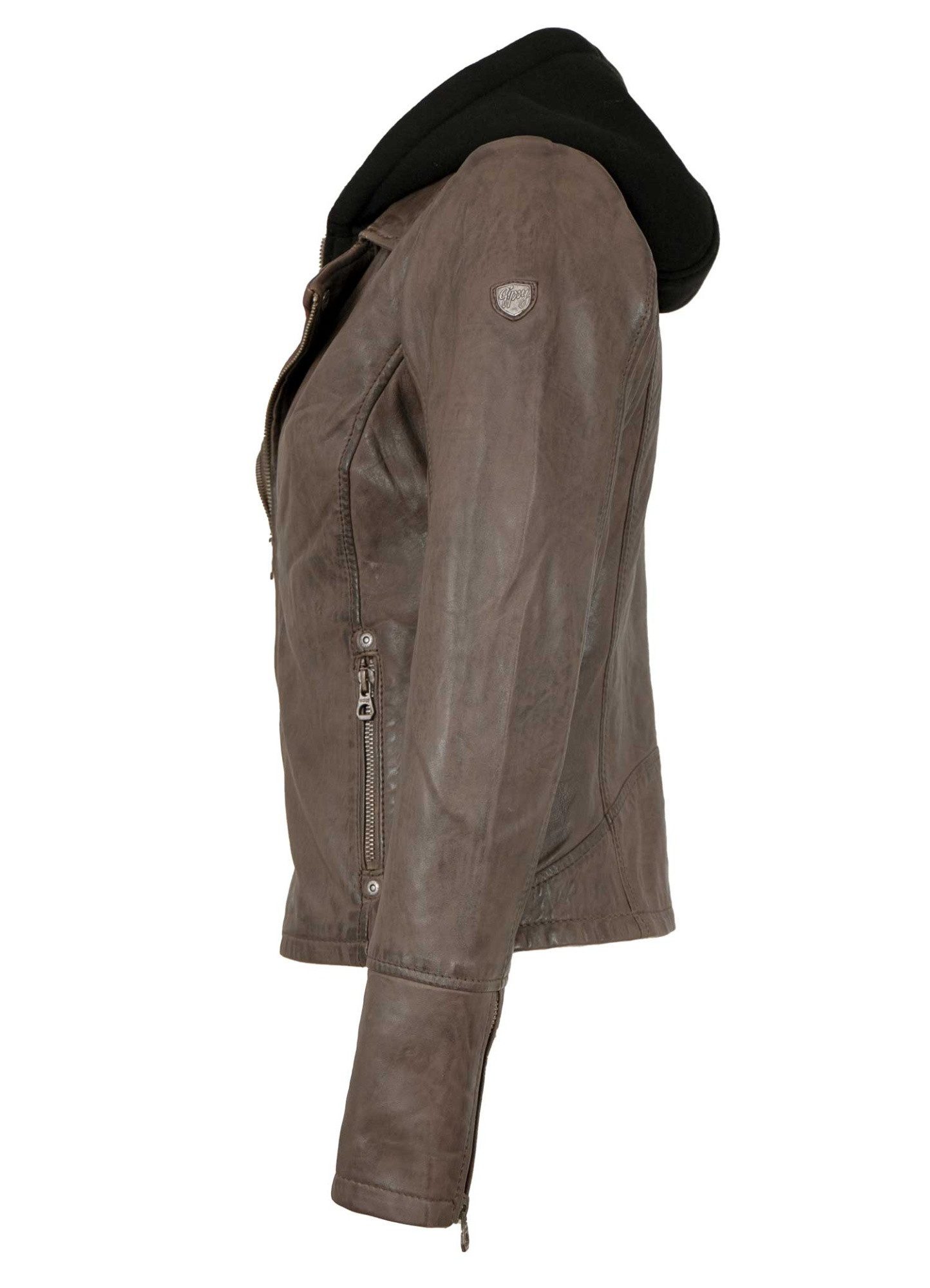 Gipsy by Mauritius Lederjacke GWVreni Gipsy günstig online kaufen