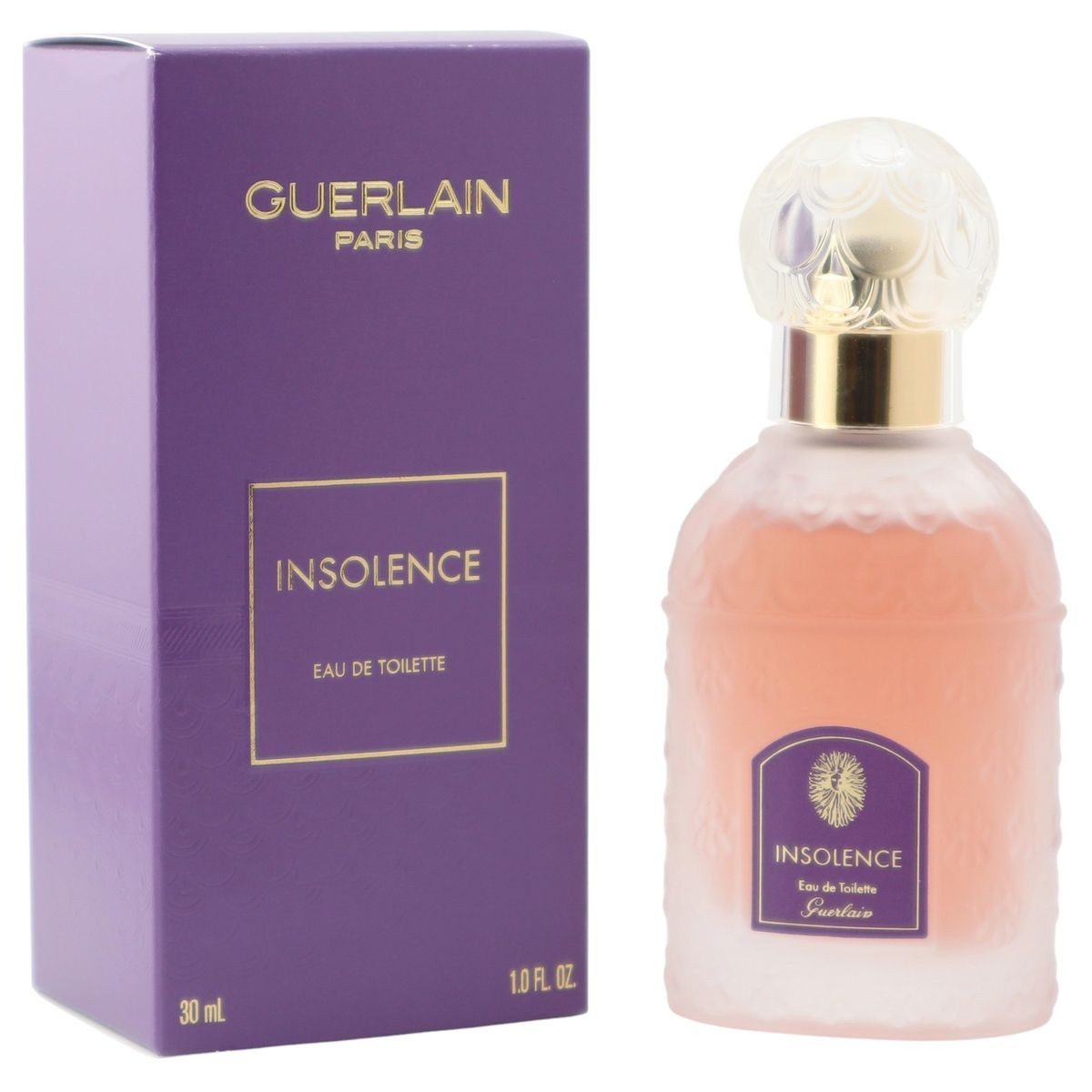 Eau de Toilette Guerlain Insolence Eau de Toilette Spray 30 ml