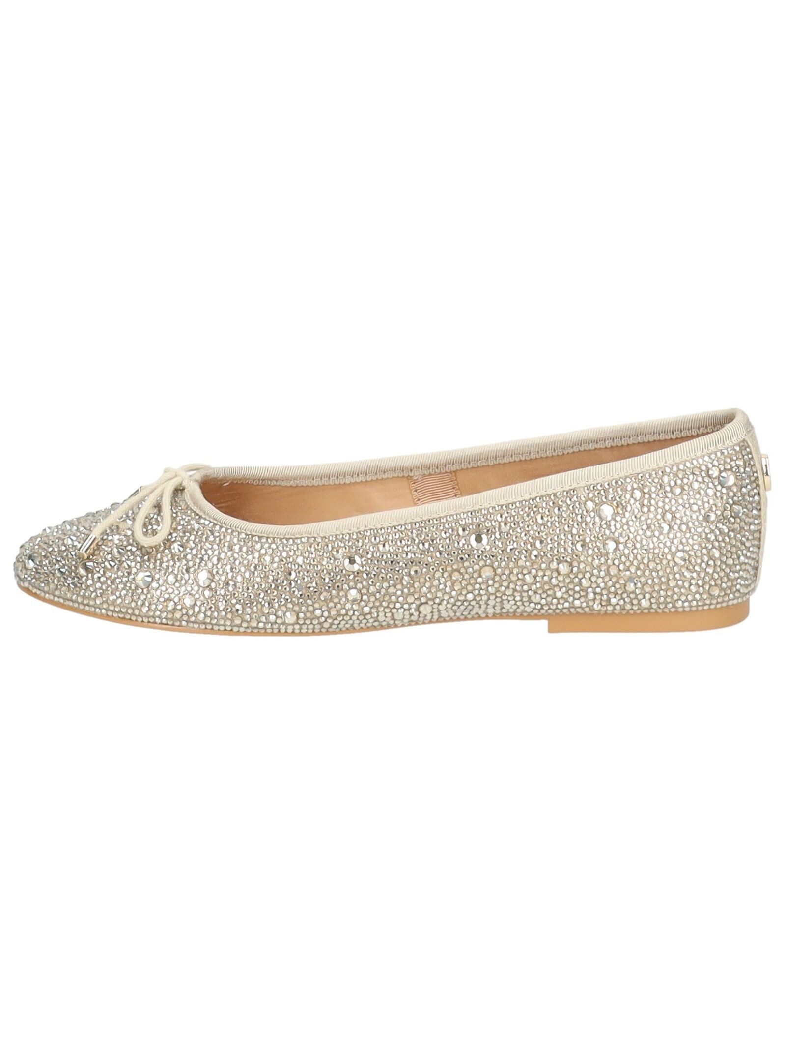 STEVE MADDEN Ballerinas Textil . Ballerina