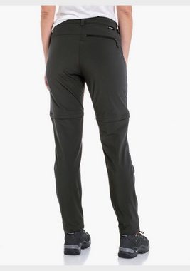 Schöffel Zip-away-Hose Pants Zip Off