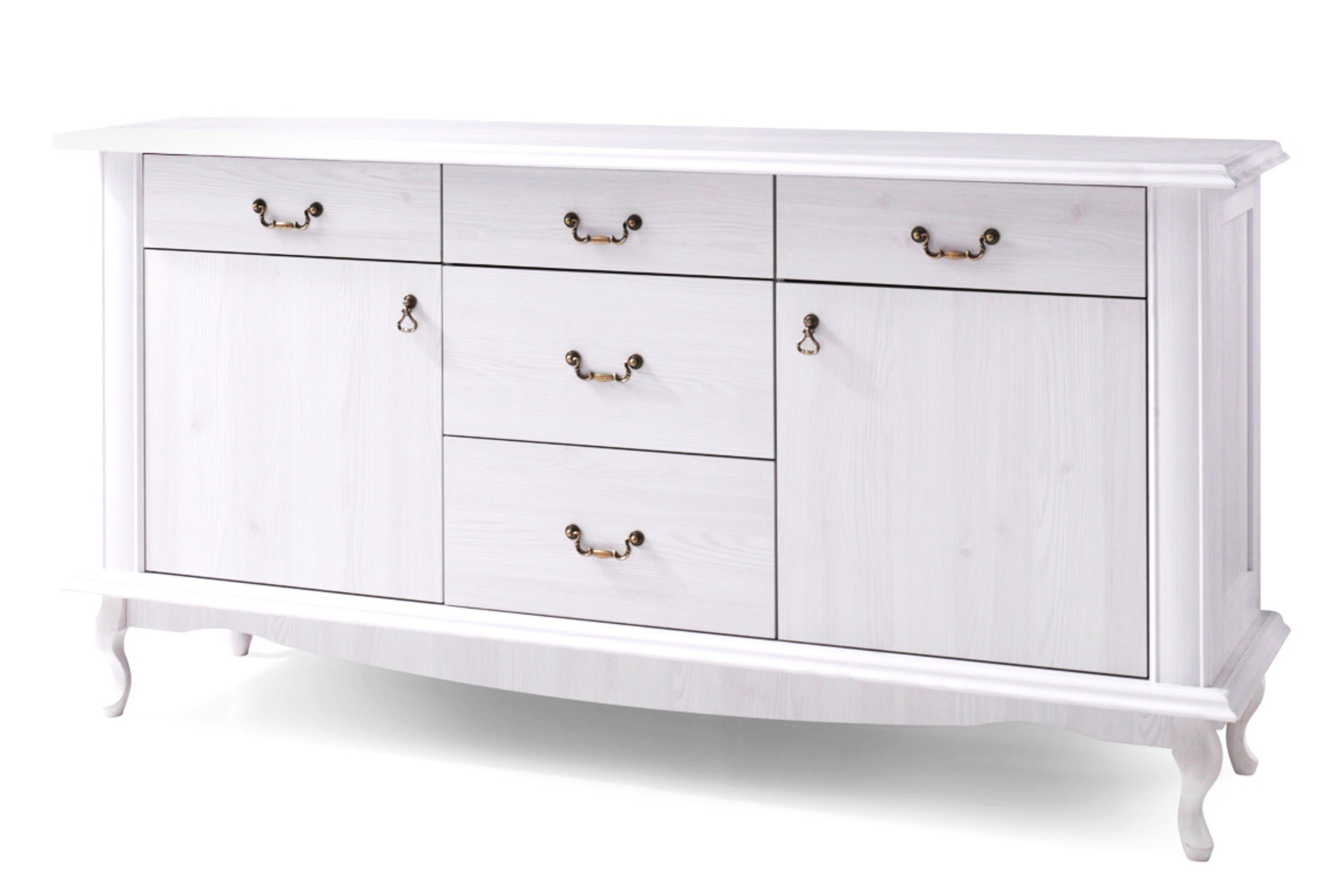 weiß | Korpus: weiß