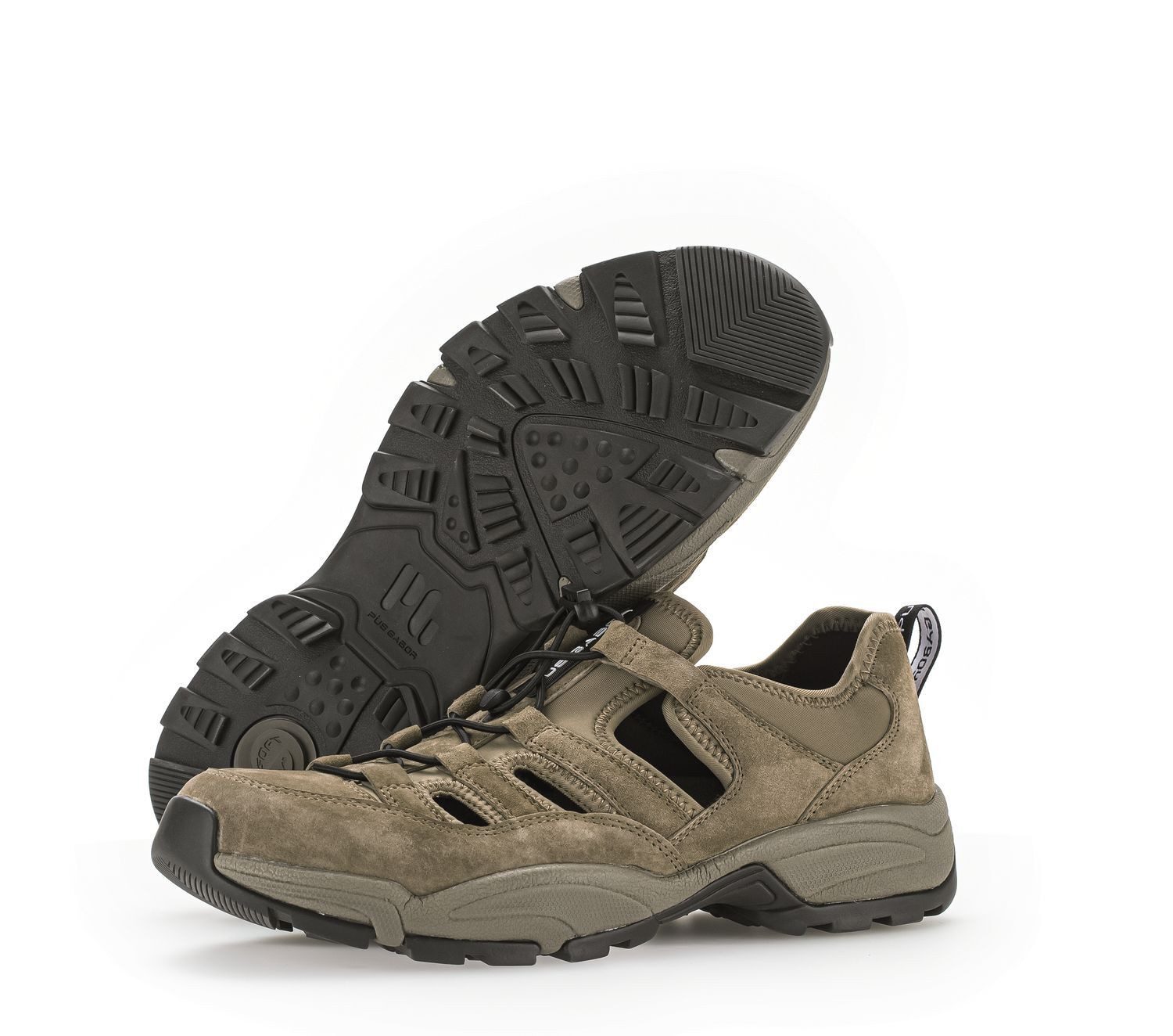 Pius Gabor Outdoorsandale günstig online kaufen