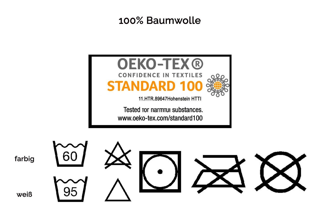 Baumwolle, 100 Hotelwäschespezalisten weiß Badetücher, ZOLLNER Frottier cm, vom x 100% (2-St), 150