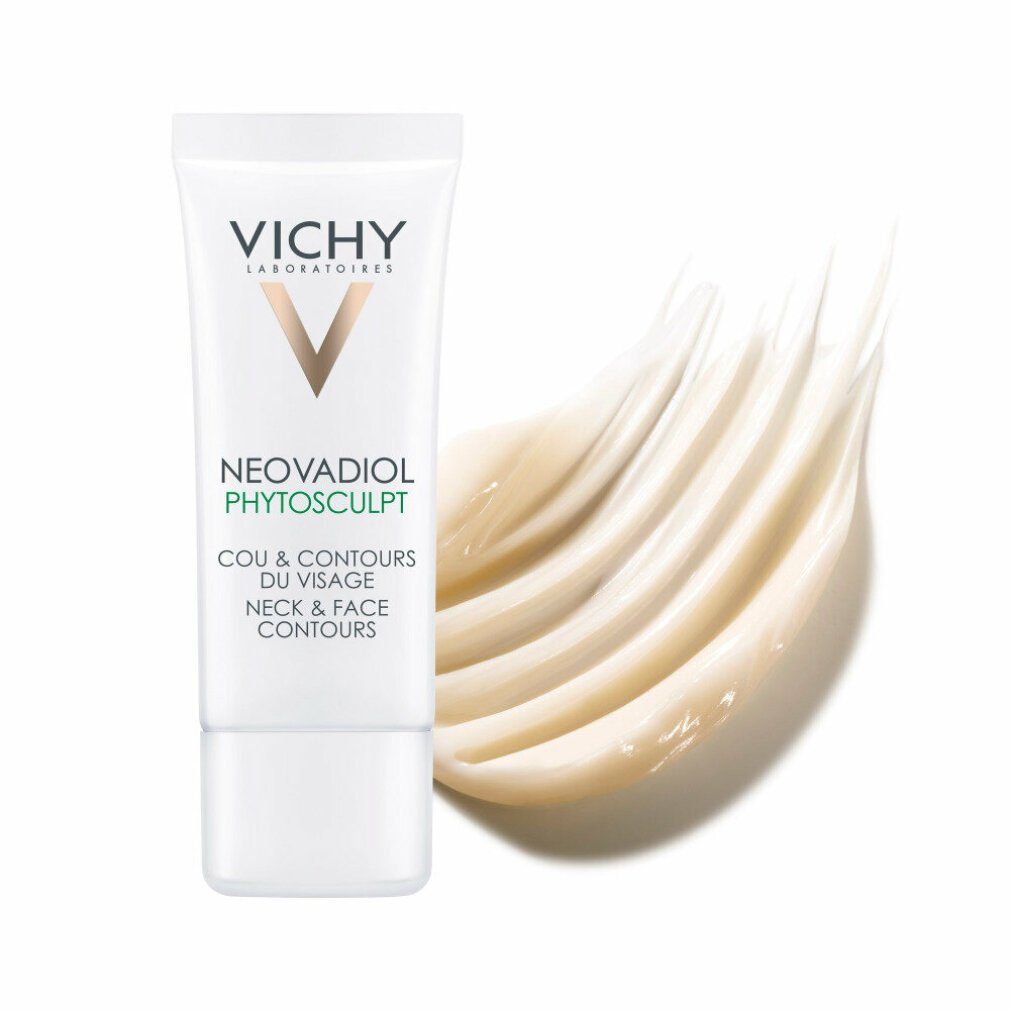 Tagescreme Neovadiol Phytosculpt Neck And Face Contours