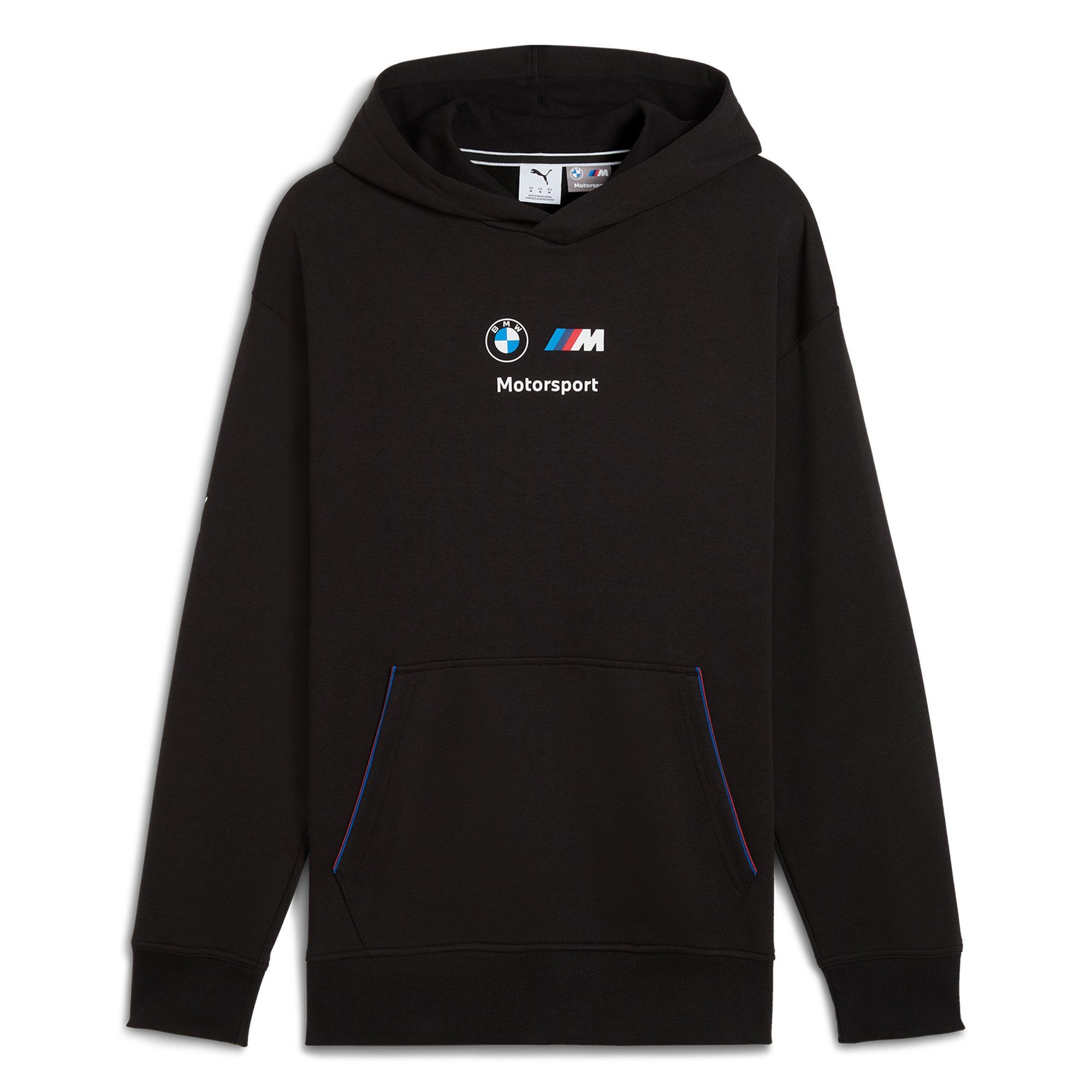 PUMA Sweatshirt Herren Sweatshirt Baumwollmischung