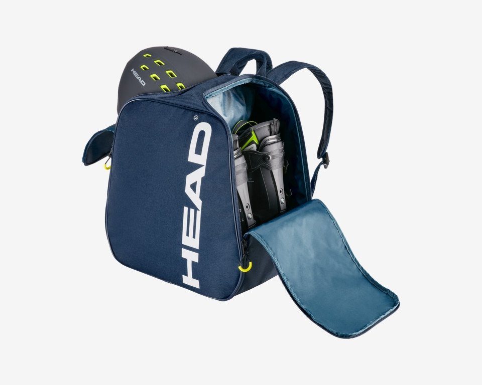 Head Sporttasche Boot Backpack