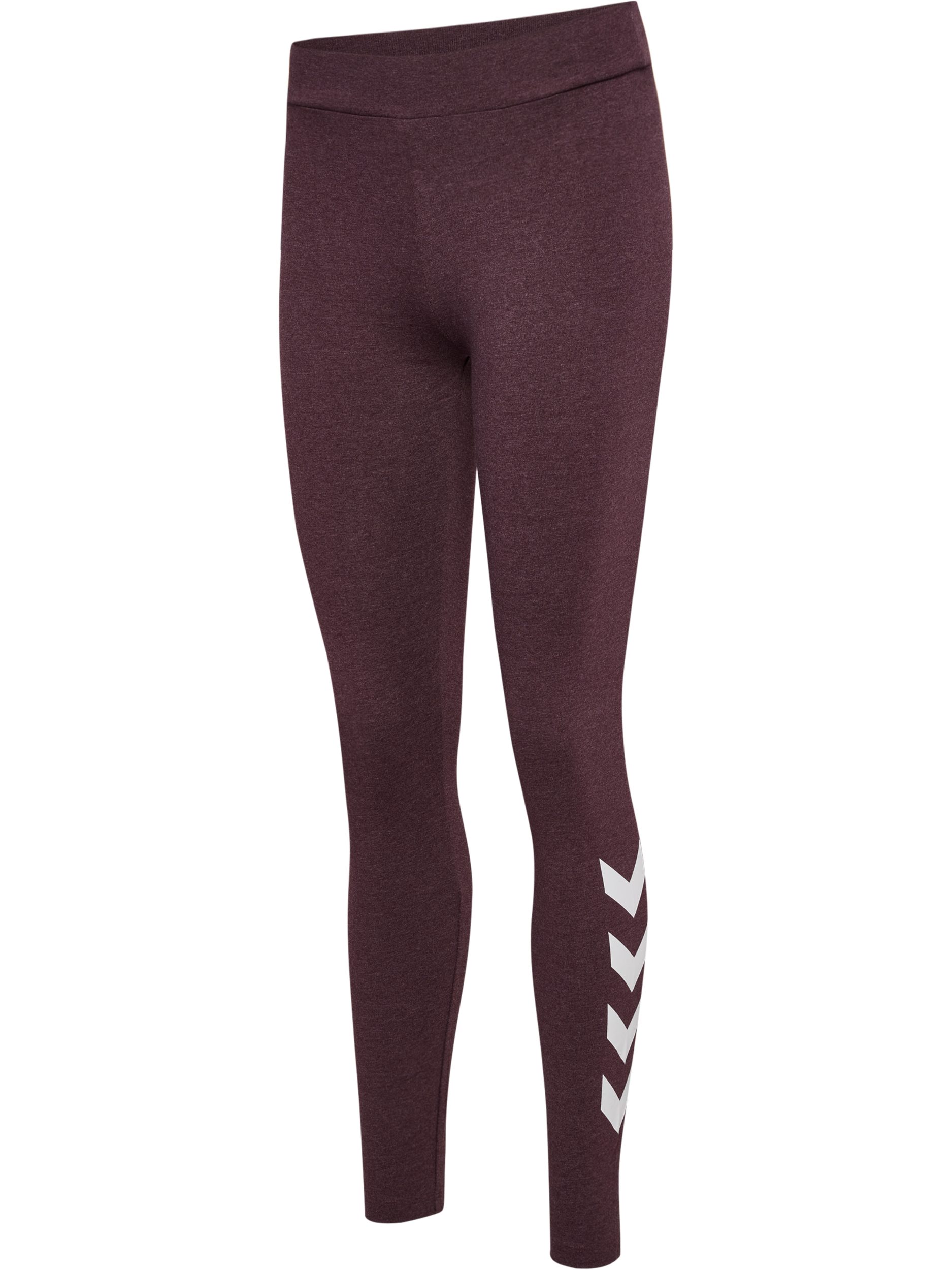 hummel Leggings HMLPULSE LOGO MW TIGHTS günstig online kaufen