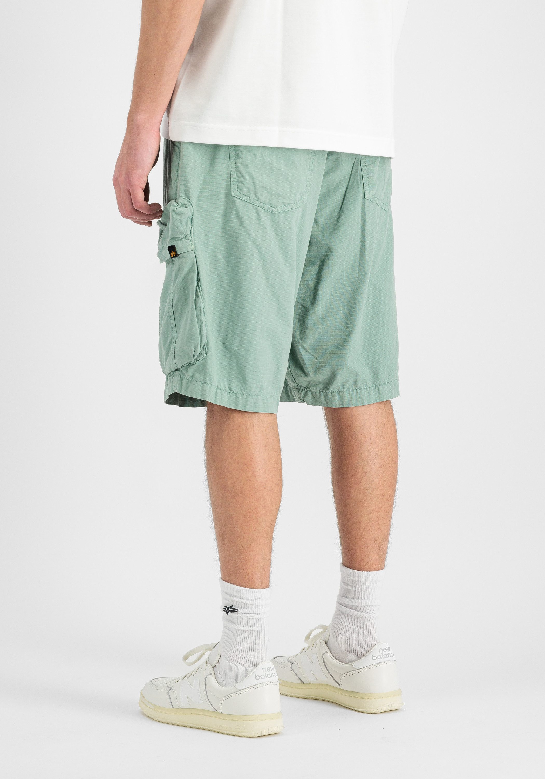 Alpha Industries Shorts Manoeuvre Short