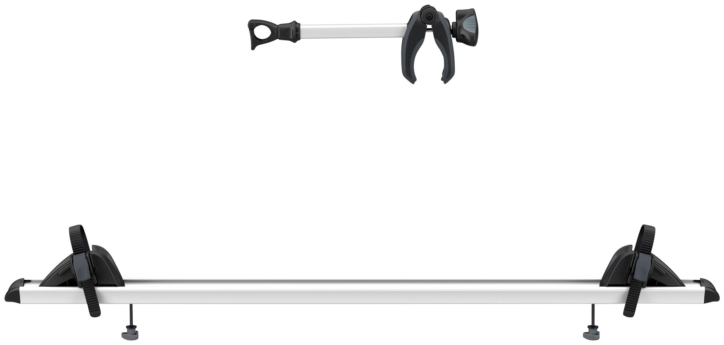 Thule Fahrradträger Adapter Für Breite Reifen Thule Fahrradträger-Erweiterung »WanderWay 3rd Bike Adapter«, für max