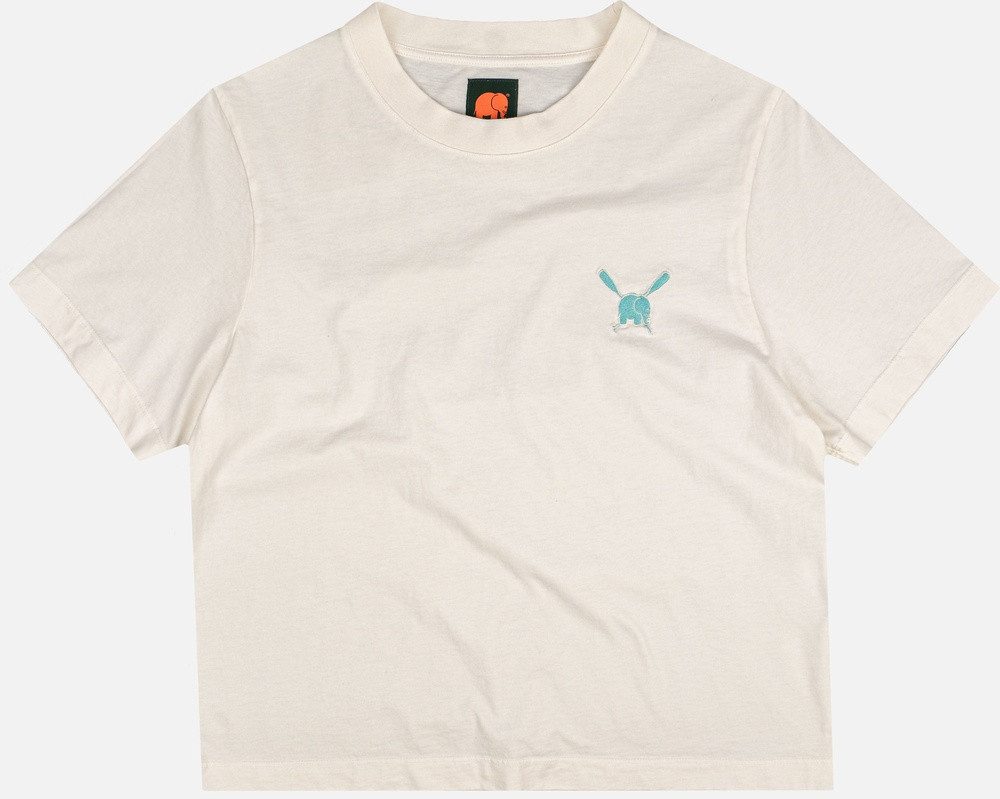 Trendsplant T-Shirt Women's Tabarca Pigment T-Shirt