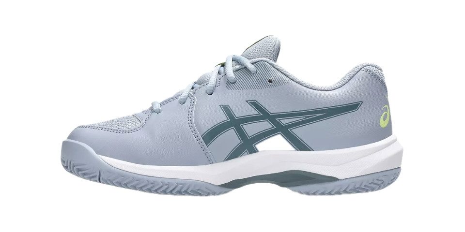 Asics ASICS Kinder Tennisschuhe GEL-GAME GS Clay/OC Tennisschuh