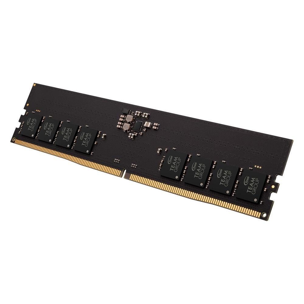 Teamgroup Elite 16GB DDR5-5600 Desktop Memory Single PC-Arbeitsspeicher (JEDEC DDR5 On-Die ECC)