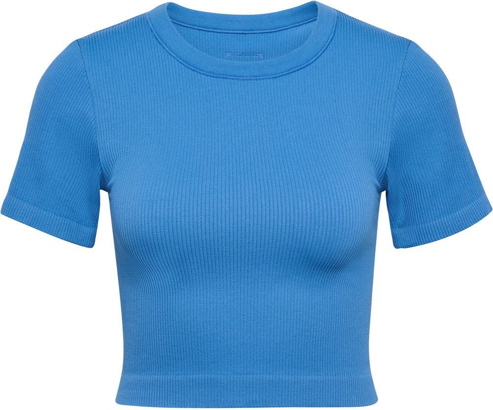 hummel T-Shirt Pulse Seamless Rib W T-Shirt S/S
