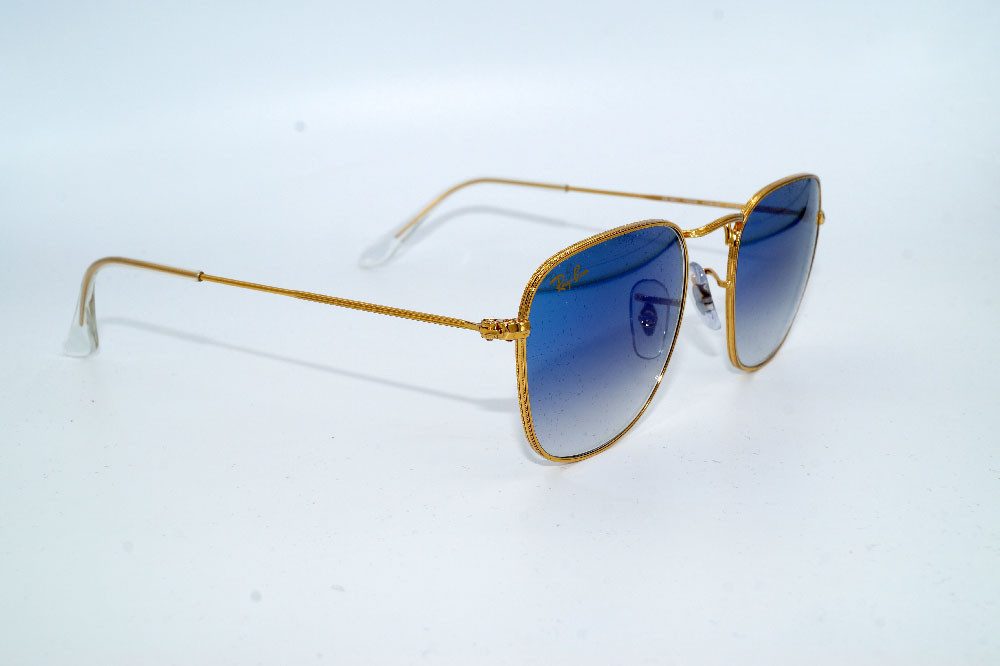 Ray-Ban Sonnenbrille RAY BAN Sonnenbrille Sunglasses RB 3857 91963F