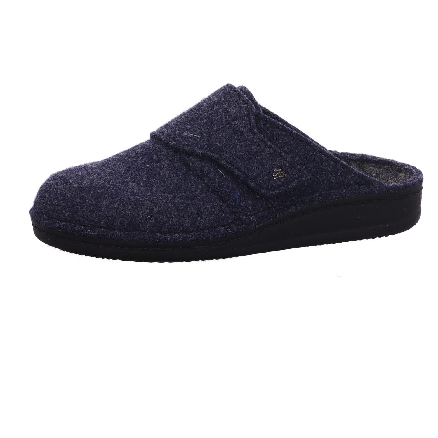 Finn Comfort FinnComfort - TIROL blau Hausschuh