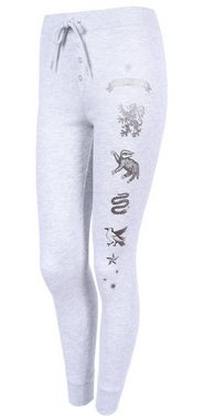 Sarcia.eu Schlafanzug Graue Hose HOGWARTS HARRY POTTER S