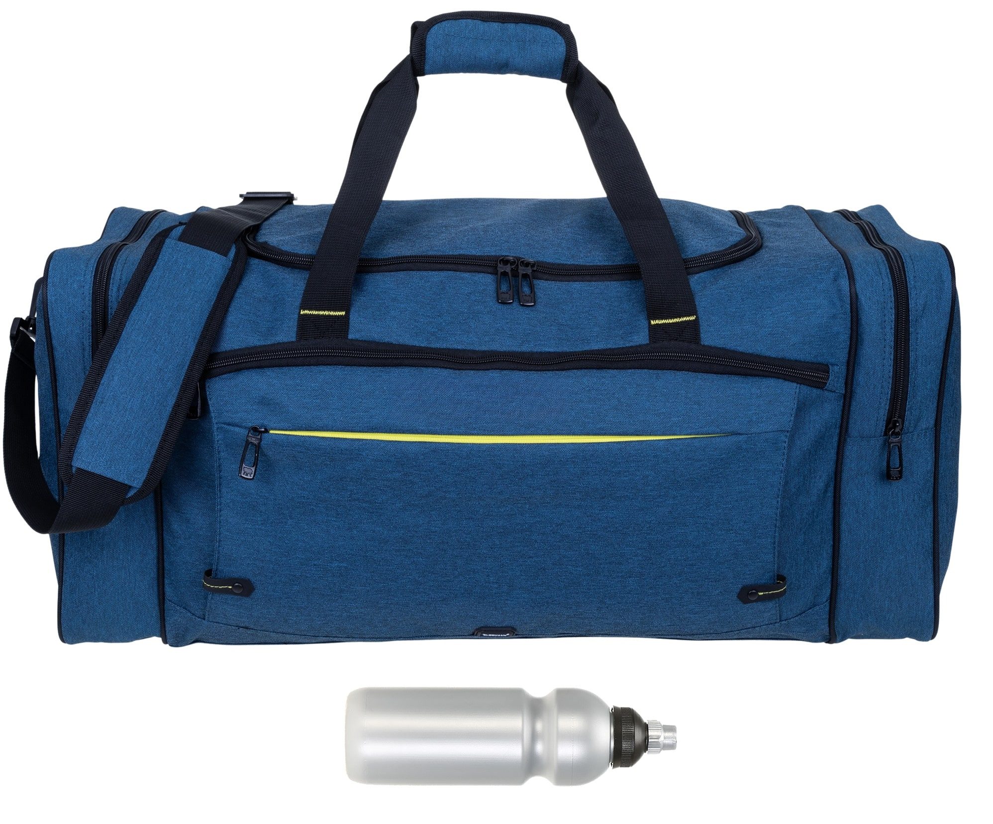 ELEPHANT Sporttasche Sporttasche Reisetasche Saunatasche Herren günstig online kaufen