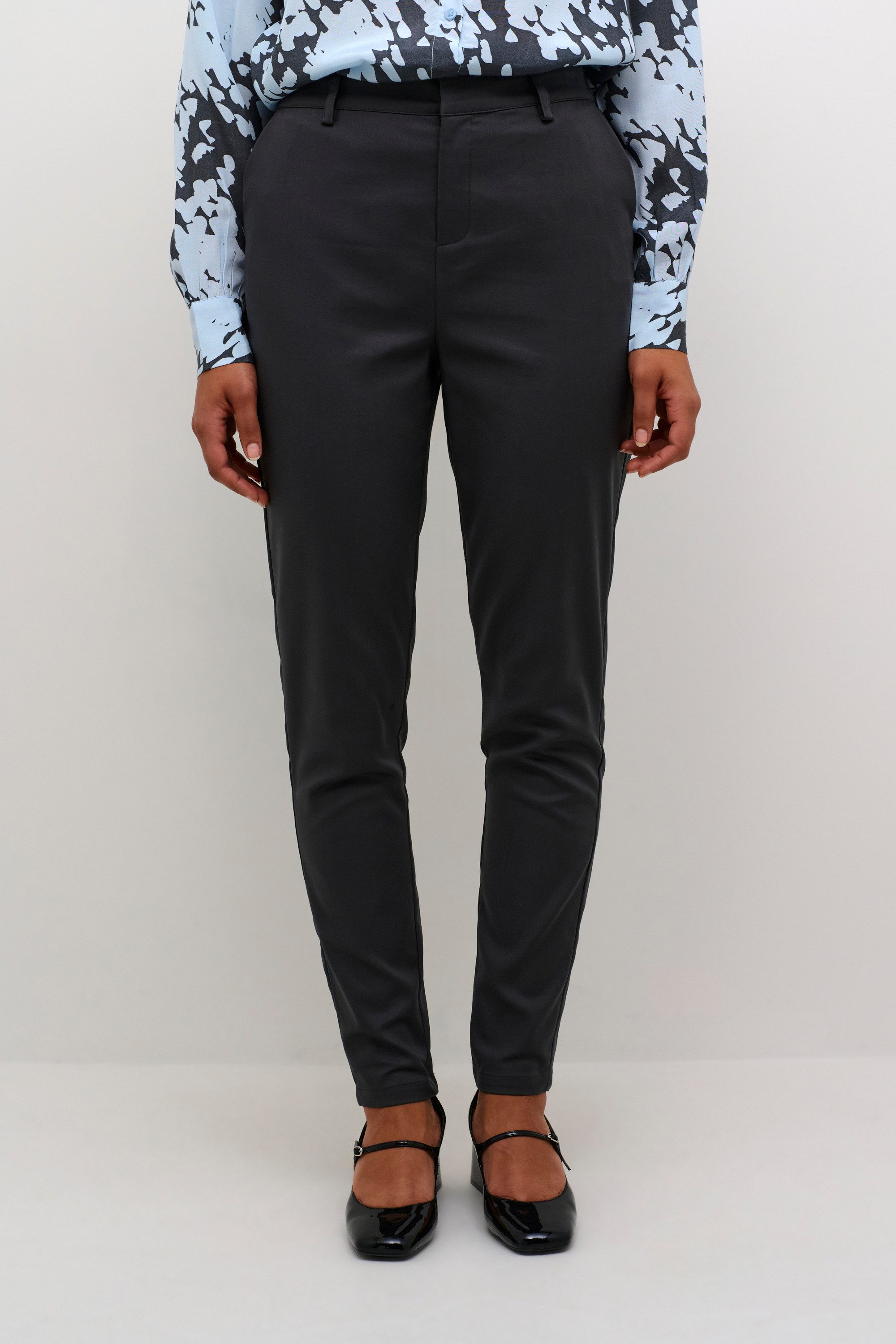 Stoffhose Casual Hose KAloraine