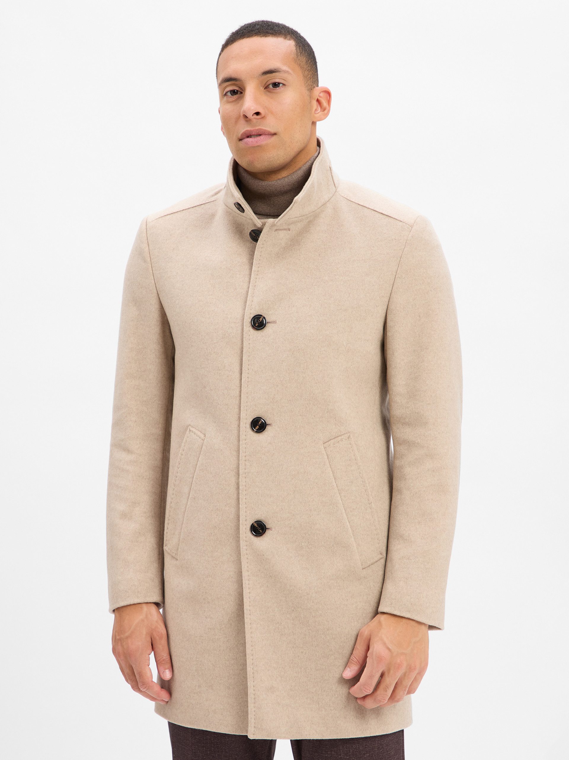 JOOP! Wollmantel Maron