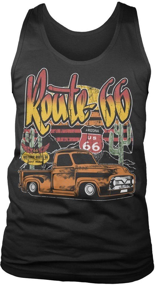 Route 66 T-Shirt