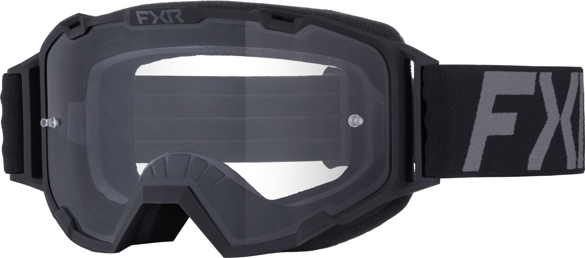 Motorradbrille Maverick Prime 2025 Motocross Brille