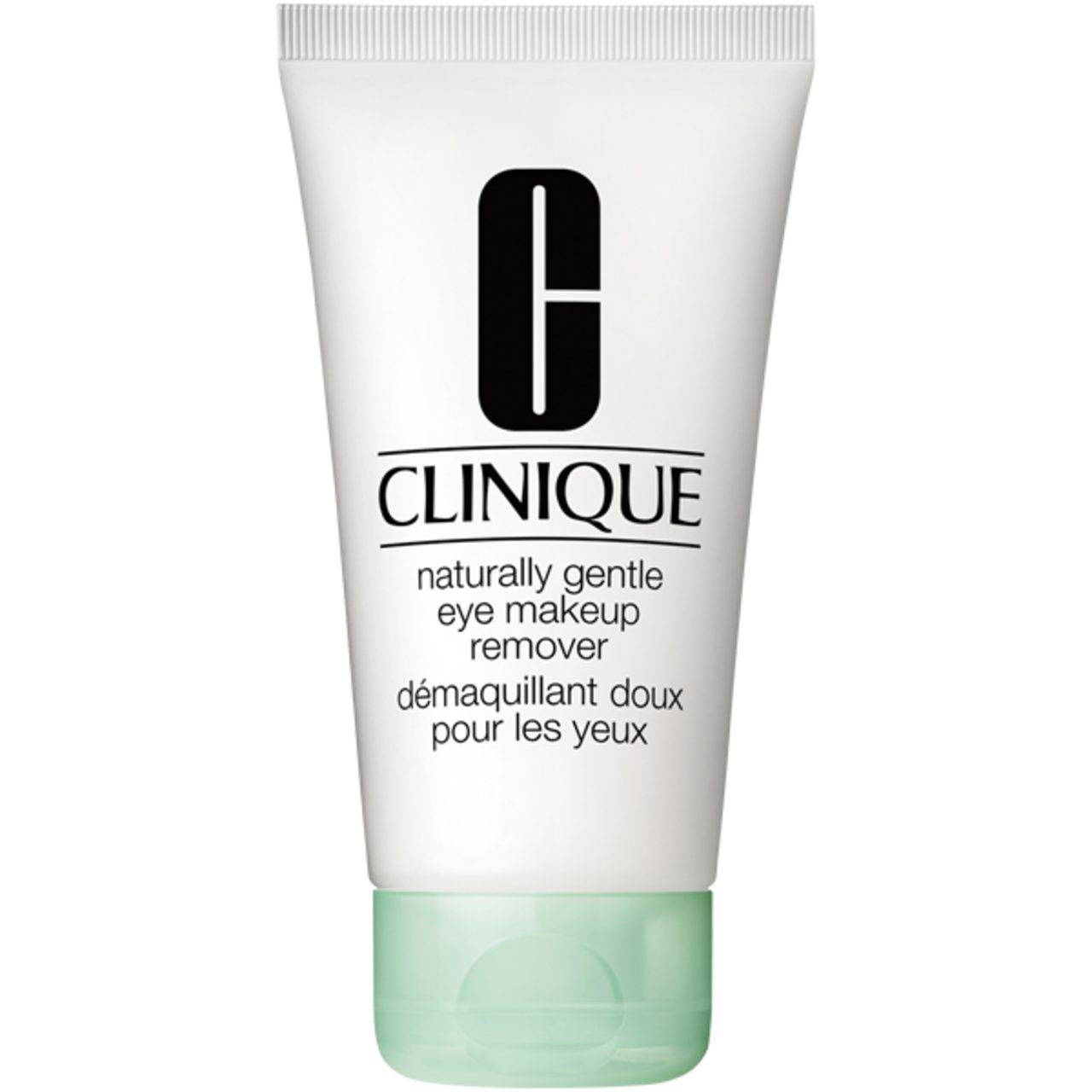 CLINIQUE Make-up-Entferner Naturally Gentle Eye Makeup Remover