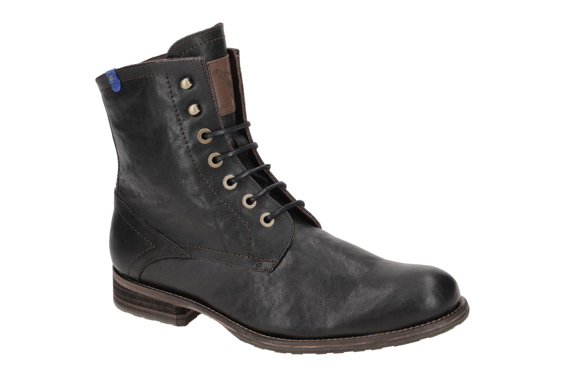 Floris van Bommel 80011-10-07 Stiefel