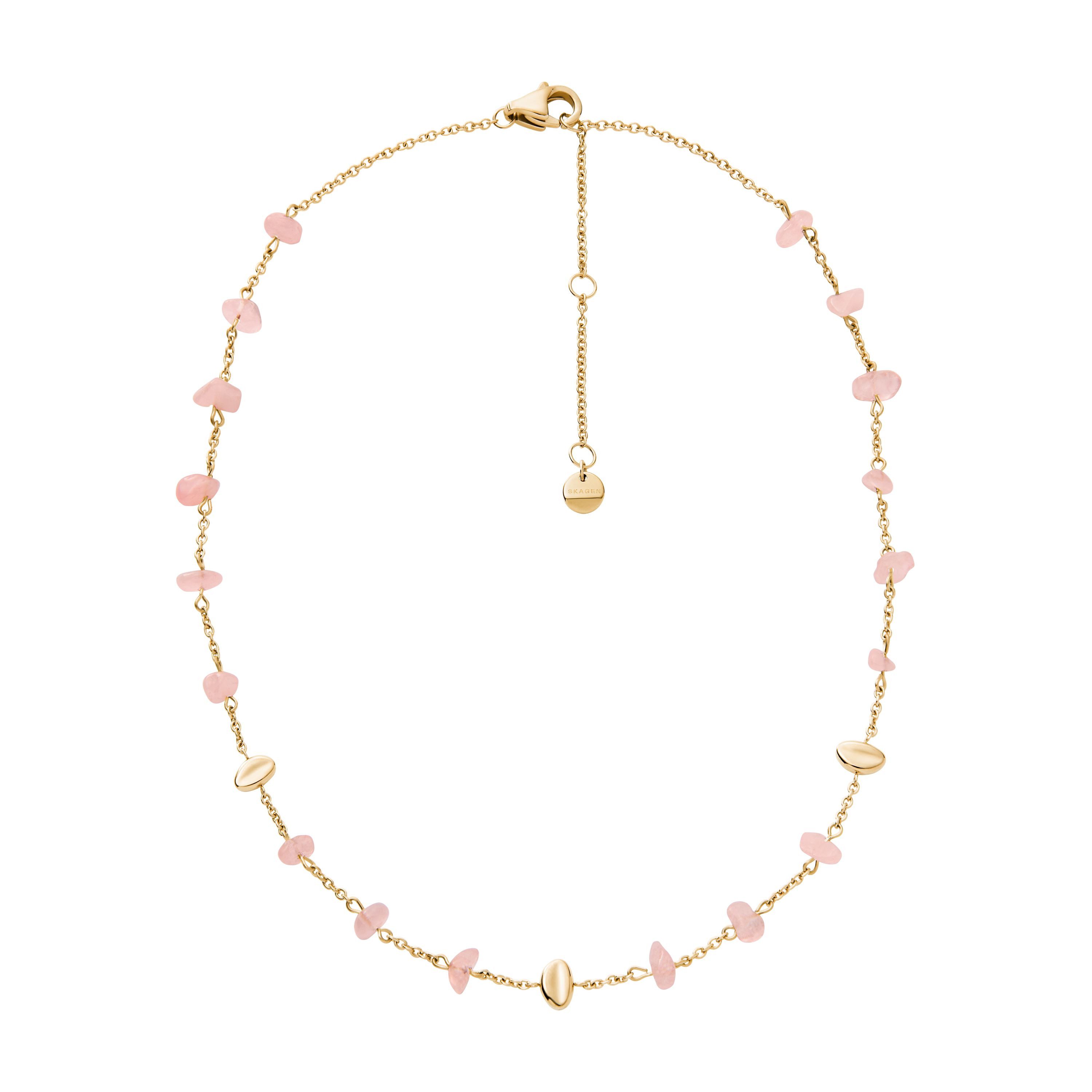 SKAGEN Kette ohne Anhänger Schmuck Geschenk günstig online kaufen