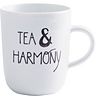 Tea & Harmony