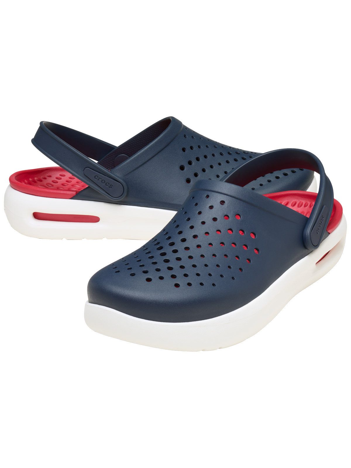 Crocs 209964-410 Crocs InMotion Clog Pantolette