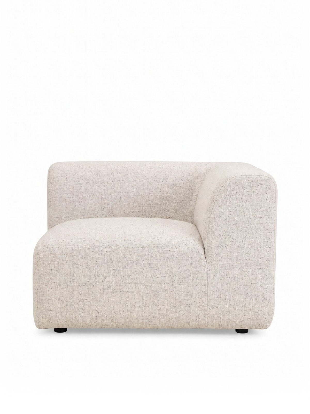 faee Sofaelement Elin, modulares Sofa, mit anderen Modulen der Elin-Serie kombinierbar