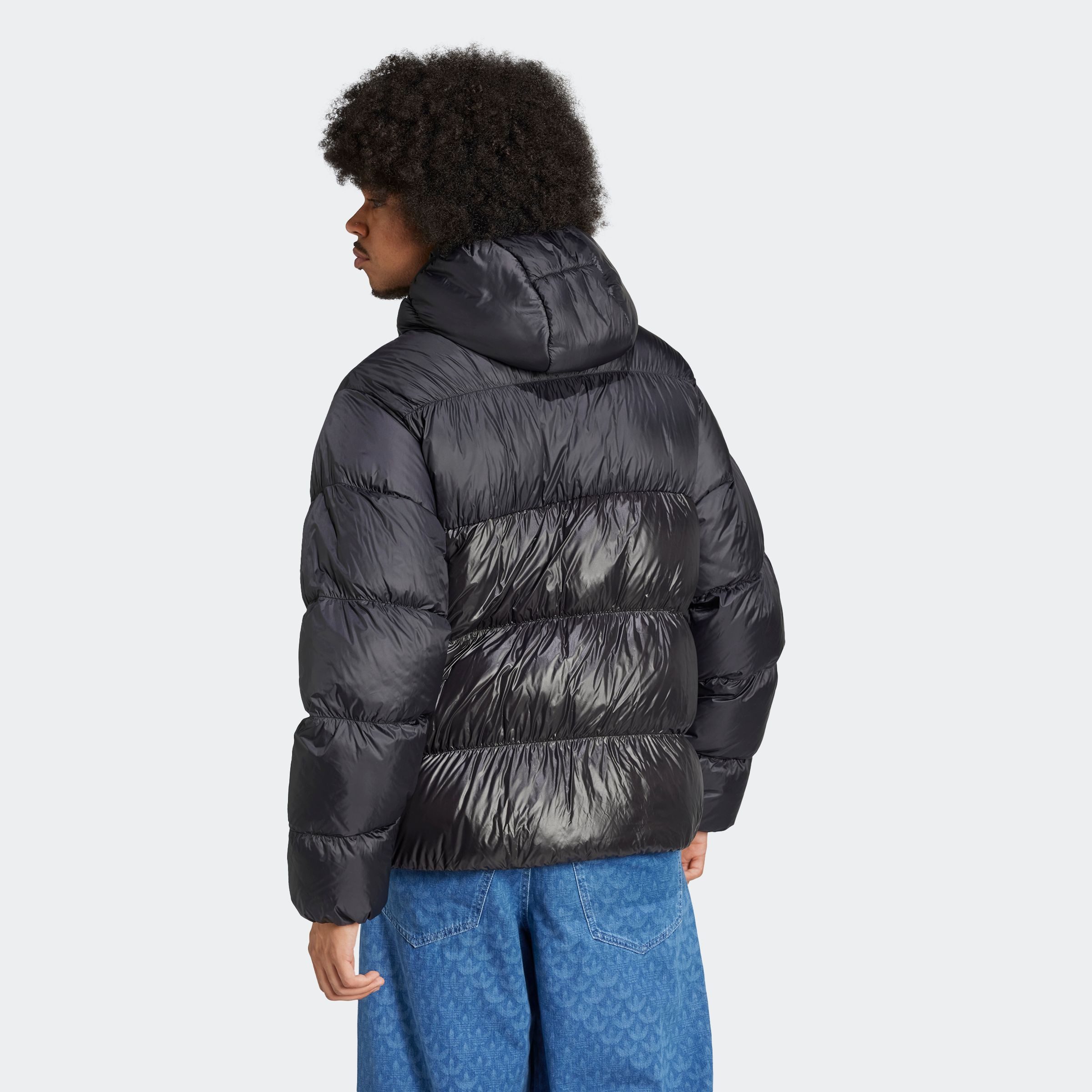 adidas Originals Winterjacke ADICOLOR REGEN PUFFY