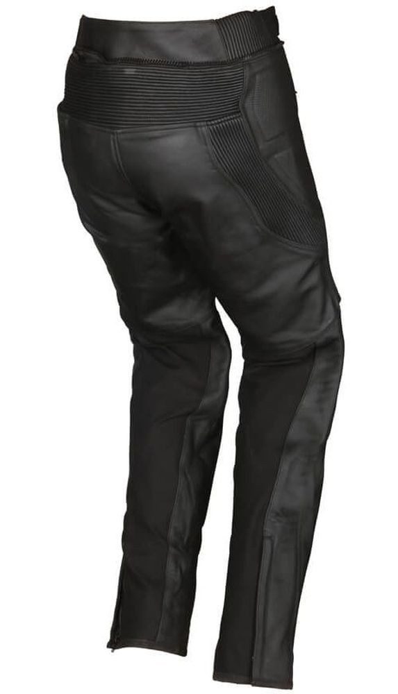 Modeka Motorradhose Stiefelhose Hawking II günstig online kaufen