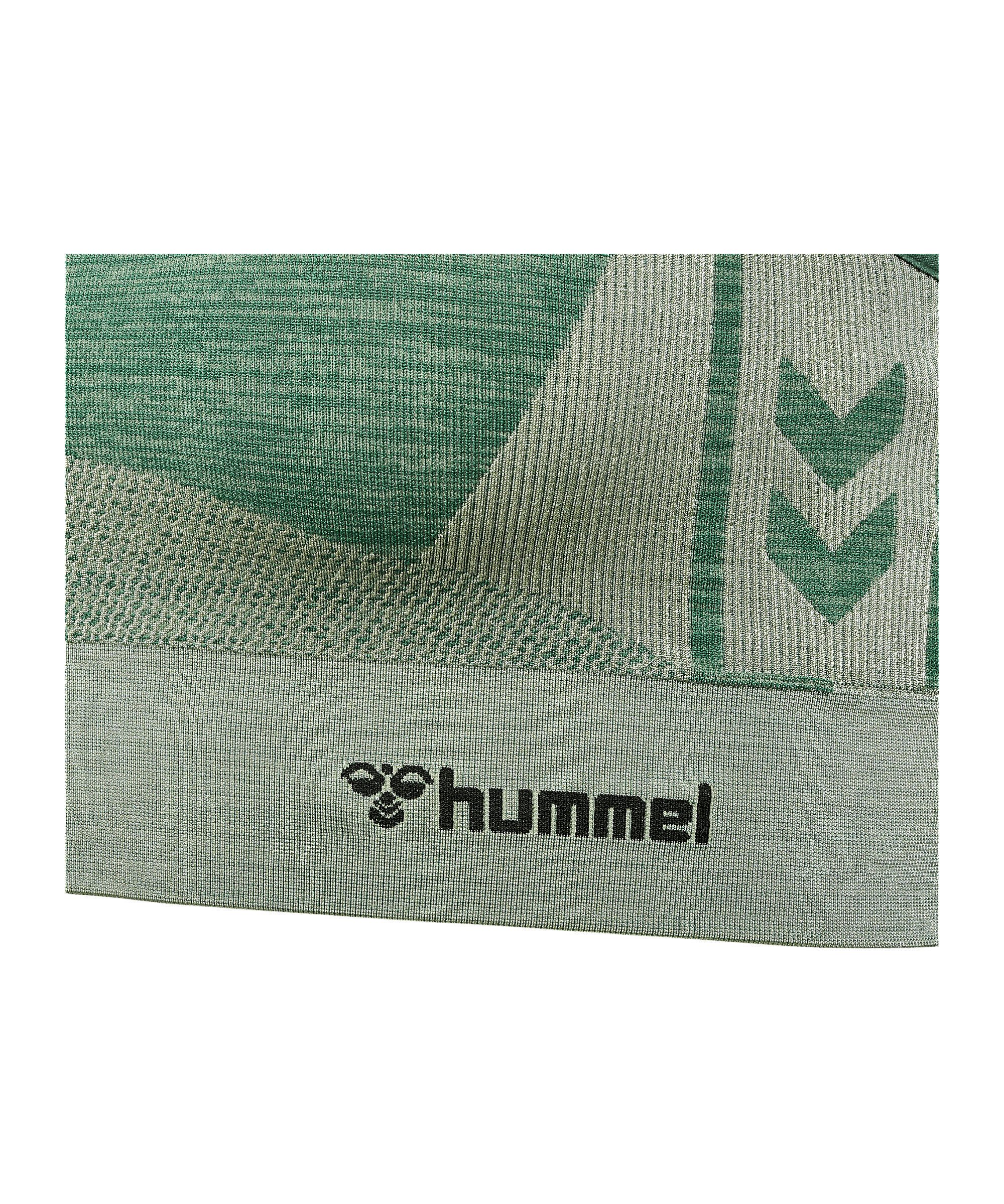 hummel Sport-BH Hummel Sport-BH Damen Sport-BHs Damen default