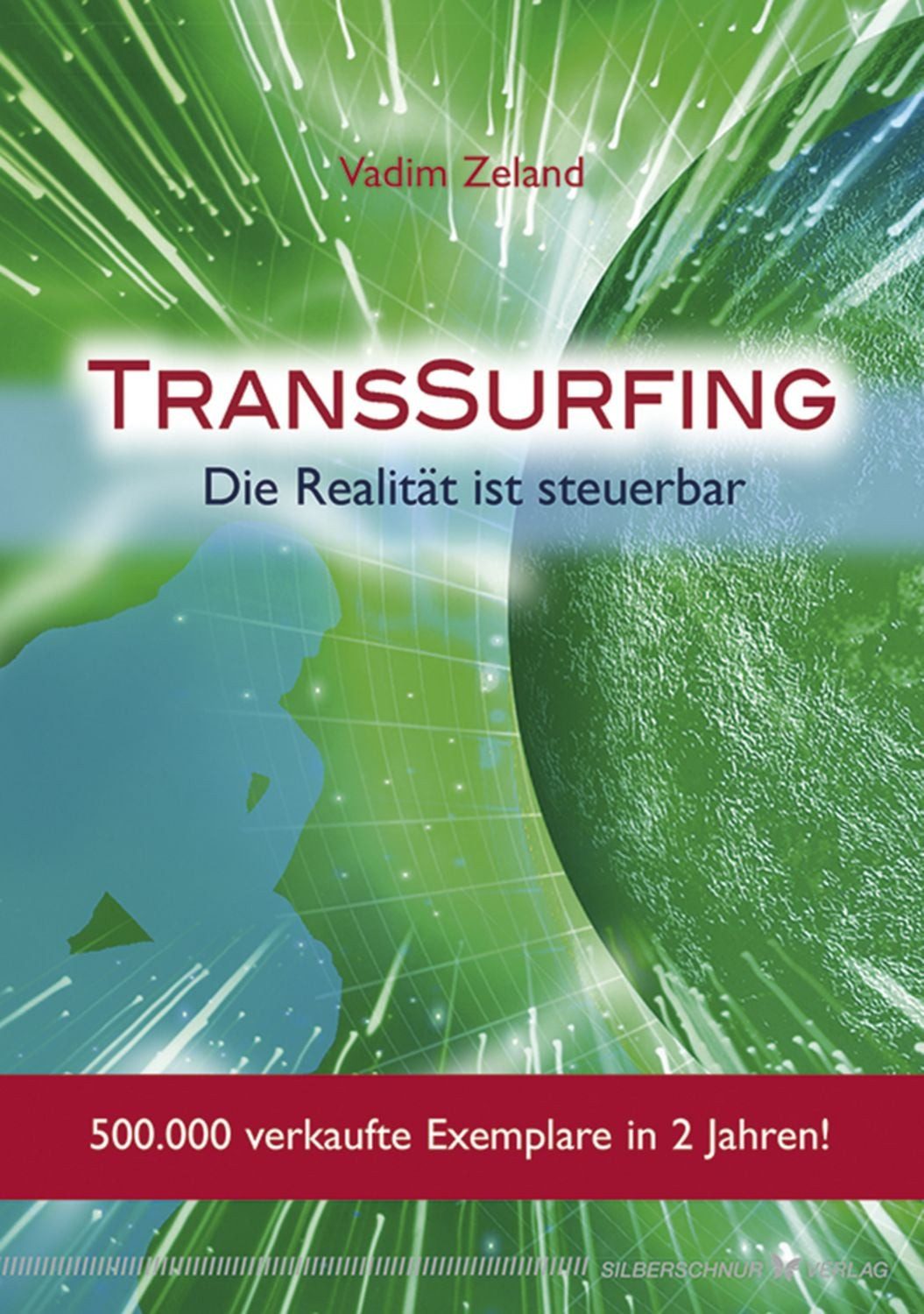 TransSurfing / Vadim Zeland